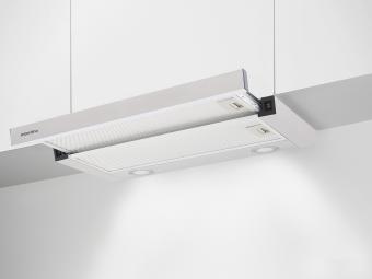 Вытяжка кухонная Interline DELI X/S A/60/2/T: 4