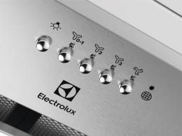 Вытяжка Electrolux LFG719X: 2