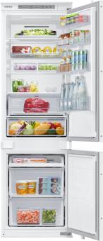 Встраиваемый холодильник Samsung BRB266050WW/UA: 2