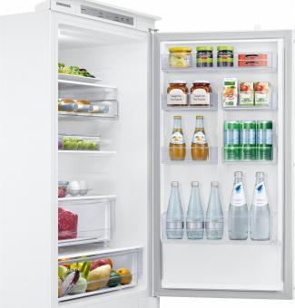 Встраиваемый холодильник Samsung BRB266050WW/UA: 3