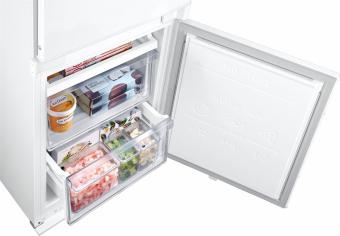 Встраиваемый холодильник Samsung BRB266050WW/UA: 4