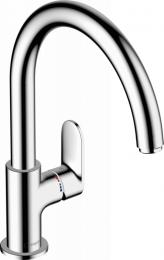 Смеситель для кухни HANSGROHE VERNIS BLEND 71870000: 1