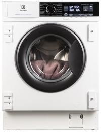 Встроенная стиральная машина с сушкой Electrolux EW7W368SIU: 2