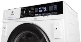 Встроенная стиральная машина с сушкой Electrolux EW7W368SIU: 4