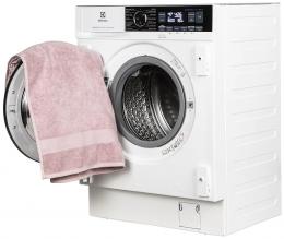 Встроенная стиральная машина с сушкой Electrolux EW7W368SIU: 5