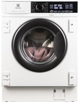 Встроенная стиральная машина с сушкой Electrolux EW7W368SIU: 2