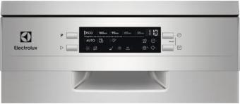 Посудомоечная машина Electrolux SMM43201SX: 5