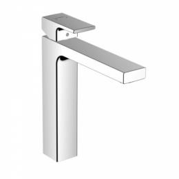 Смеситель для раковины HANSGROHE Vernis Shape 71562000: 1