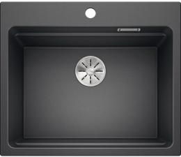 Мойка BLANCO ETAGON 6 черный 525890: 1