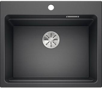 Мойка BLANCO ETAGON 6 черный 525890: 1