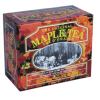 Чай MLesnA черный цейлонский Maple Black Tea Кленовый сироп пакет 50*2гр (02-017)