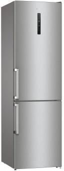 Холодильник GORENJE NRC6204SXL5M: 1