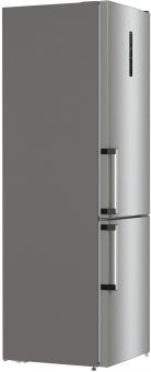 Холодильник GORENJE NRC6204SXL5M: 3