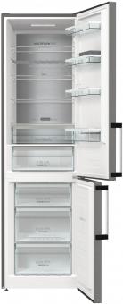 Холодильник GORENJE NRC6204SXL5M: 4