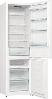 Холодильник GORENJE NRK6201PW4: 2