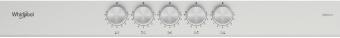 Варочная панель газовая WHIRLPOOL GMWL728IXL: 4