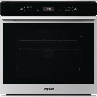 Духовой шкаф электрический WHIRLPOOL W7OM44S1H