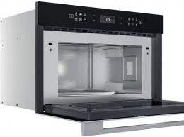 Встраиваемая микроволновая печь WHIRLPOOL W7MD440: 3