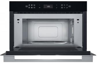 Встраиваемая микроволновая печь WHIRLPOOL W7MD440: 2