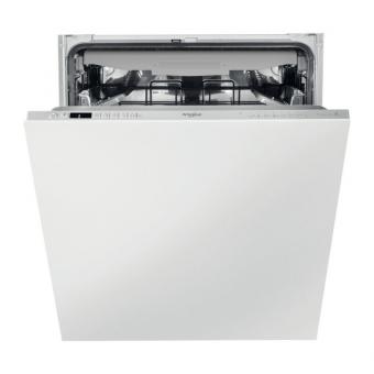 Встраиваемая посудомоечная машина WHIRLPOOL WIC3C34PFES: 1
