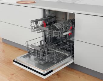 Встраиваемая посудомоечная машина WHIRLPOOL WIO3C33E6.5: 4