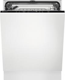 Встраиваемая посудомоечная машина Electrolux EEQ947200L: 1