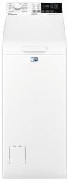 Стиральная машина Electrolux EW6T4272U: 1