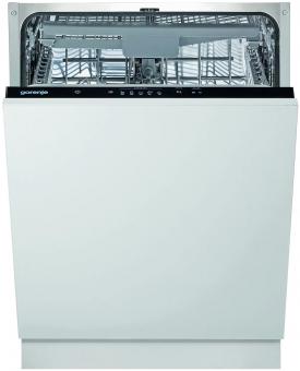 Встраиваемая посудомоечная машина Gorenje GV620E10: 1
