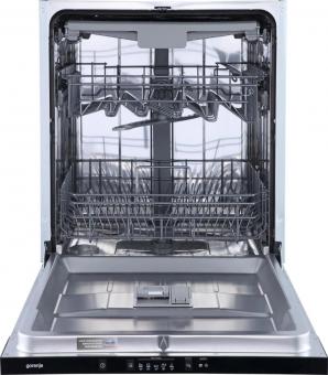 Встраиваемая посудомоечная машина Gorenje GV620E10: 2