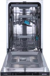 Встраиваемая посудомоечная машина Gorenje GV561D10: 3