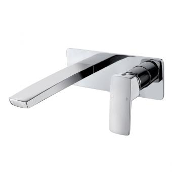 Смеситель для раковины IMPRESE GRAFIKY ZMK061901030: 1