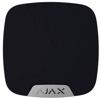 Сирена Ajax HomeSiren Black: 1