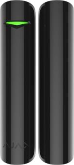 Беспроводной датчик открытия двери/окна Ajax DoorProtect black: 1