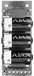 Беспроводной модуль для интеграции сторонних датчиков Ajax Transmitter: 1