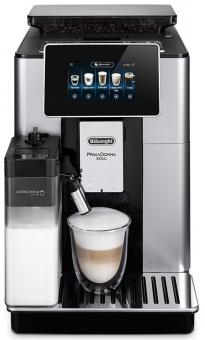 Кофемашина Delonghi ECAM 610.55 SB