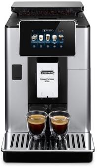 Кофемашина Delonghi ECAM 610.55 SB: 2