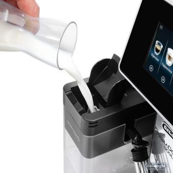 Кофемашина Delonghi ECAM 610.55 SB: 3