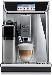 Кофемашина Delonghi ECAM 650.85 MS: 1