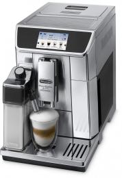 Кофемашина Delonghi ECAM 650.85 MS: 2