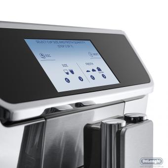 Кофемашина Delonghi ECAM 650.85 MS: 3