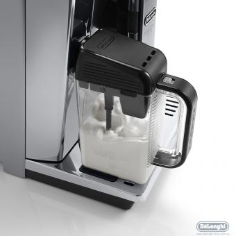 Кофемашина Delonghi ECAM 650.85 MS: 4