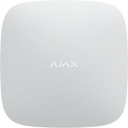 Интеллектуальная централь Ajax Hub 2 Plus White: 1