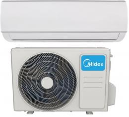 Кондиционер инверторный Midea AF6-12N1C2-I/AF6-12N1C2-O: 1