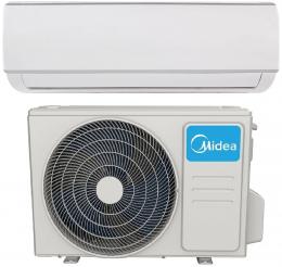 Кондиционер инверторный Midea AF6-18N1C0-I/AF6-18N1C0-O: 1