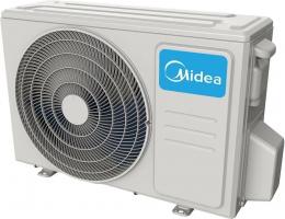 Кондиционер инверторный Midea AF6-18N1C0-I/AF6-18N1C0-O: 4