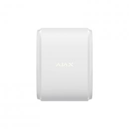 Беспроводной уличный датчик движения "штора" Ajax DualCurtain Outdoor white: 1