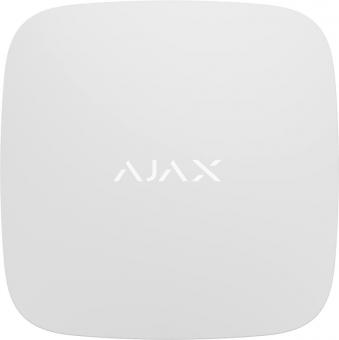 Беспроводной датчик обнаружения затопления Ajax LeaksProtect White: 1