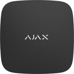 Беспроводной датчик обнаружения затопления Ajax LeaksProtect black: 1