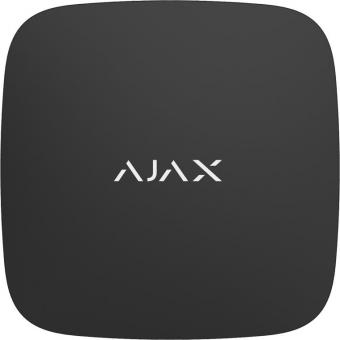 Беспроводной датчик обнаружения затопления Ajax LeaksProtect black: 1