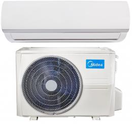 Кондиционер инверторный Midea AF8-09N1C2-I/AF8-09N1C2-O: 1